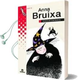 Descargar AudioLibro Anna Bruixa de Madeleine Edmondson año 1993