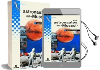 Descargar AudioLibro Els Astronautes del 