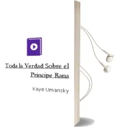 Descargar AudioLibro Toda la Verdad Sobre el Principe Rana de Kaye Umansky año 1993