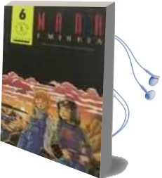 Descargar AudioLibro Mara i Mireia de Monica Martinez año 1993