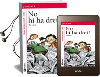 Descargar AudioLibro Na hi ha Dret o els Desenganys D´Una Nena Emprenedora de Susie Morgenstern año 1993