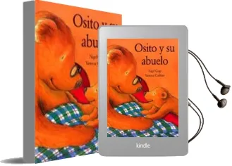 Descargar AudioLibro Osito y su Abuelo de Nigel Gray año 1993