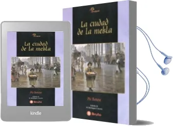 Descargar AudioLibro La Ciudad de la Niebla de Pio Baroja año 1993