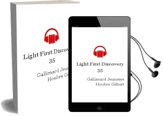 Descargar AudioLibro Light (First Discovery) 35 de Gallimard Jeunesse; Houbre Gilbert año 1993