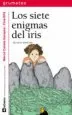 AudioLibro Los Siete Enigmas del Iris de Merce Canela Garayoa