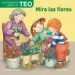 AudioLibro Mira las Flores, teo de Violeta Denou