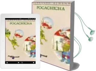 Descargar AudioLibro Pocachicha (6ª Ed.) de Fernando Almena año 1993