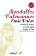 AudioLibro Rondalles Valencianes 5 de Varios Autores