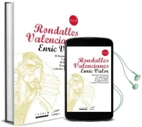 Descargar AudioLibro Rondalles Valencianes 5 de Varios Autores año 1993