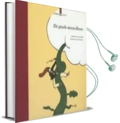 Descargar AudioLibro Els Pesols Meravellosos de Francesc (Adapt.) Bofill Suris año 1993