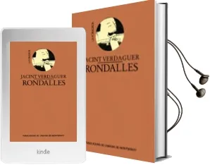 Descargar AudioLibro Rondalles de Jacint Verdaguer año 1993