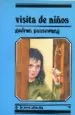 AudioLibro Visita de Niños de Gudrun Pausewang