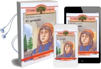 Descargar AudioLibro El Aprendiz (15ª ed) de Pilar Molina Llorente año 1994