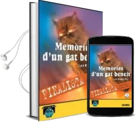 Descargar AudioLibro El gat amb Barret de Copa de Jaume Cela año 1994