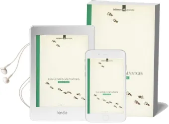 Descargar AudioLibro Els Gossos Salvatges (4ª Ed.) de Joaquim Carbo año 1994