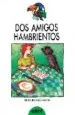 AudioLibro Dos Amics Famolencs de Gudrun Pausewang