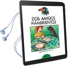 Descargar AudioLibro Dos Amics Famolencs de Gudrun Pausewang año 1994