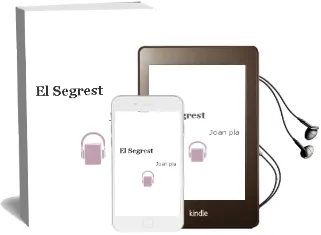 Descargar AudioLibro El Segrest de Joan Pla año 1994