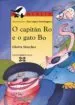AudioLibro O Capitan ro e o Gato bo de Gloria Sanchez