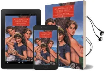 Descargar AudioLibro A l Ombra d un Germa Besso de Gloria Llobet año 1994