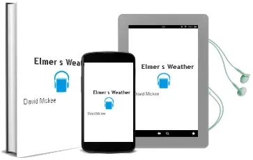 Descargar AudioLibro Elmer s Weather de David Mckee año 1994