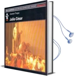 Descargar AudioLibro Julio Cesar de Graham Tingay año 1994