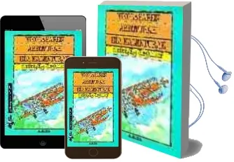 Descargar AudioLibro Nikolasaren Abenturak eta Kalenturak de Bernardo Atxaga año 1994