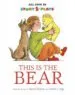 AudioLibro This is the Bear de Sarah Hayes