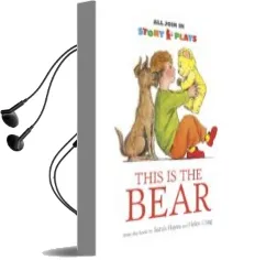 Descargar AudioLibro This is the Bear de Sarah Hayes año 1994
