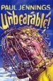 AudioLibro Unbearable!: More Bizarre Stories de Paul Jennings