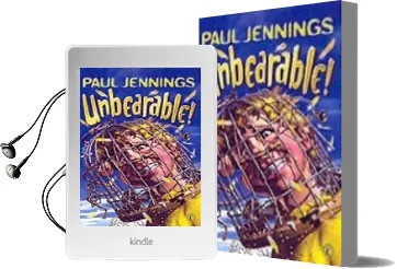 Descargar AudioLibro Unbearable!: More Bizarre Stories de Paul Jennings año 1994