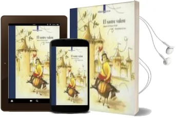 Descargar AudioLibro El Sastre Valent de Charles Perrault año 1994