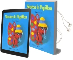 Descargar AudioLibro Simeon le Papillon de Antoon Krings año 1994