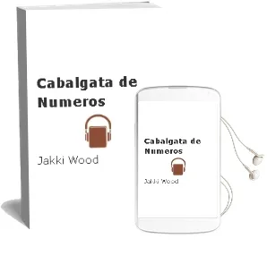 Descargar AudioLibro Cabalgata de Numeros de Jakki Wood año 1994