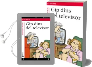 Descargar AudioLibro En Grip Dins el Televisor (2ª Ed.) de Gianni Rodari año 1994