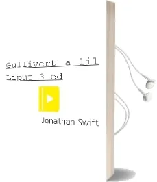 Descargar AudioLibro Gullivert a lil Liput (3ª Ed.) de Jonathan Swift año 1994