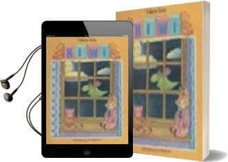 Descargar AudioLibro Kiwi de Valerie Solis año 1994