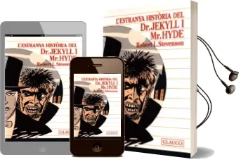 Descargar AudioLibro L Estranya Historia del dr. Jekyll i mr. Hyde (2ª Ed.) de Robert Louis Stevenson año 1994