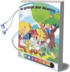Descargar AudioLibro La Granja por Dentro de Giovanna Mantegazza año 1994