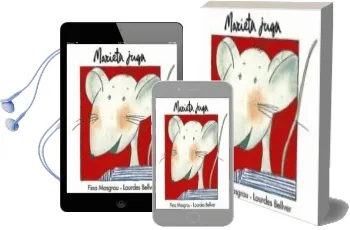 Descargar AudioLibro Marieta Juga de Lourdes Bellver año 1994