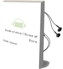 Descargar AudioLibro Roda el món i Torna al Born de Guido Quarzo año 1994
