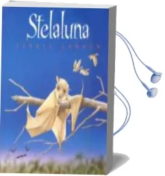Descargar AudioLibro Stelaluna de Janell Cannon año 1994