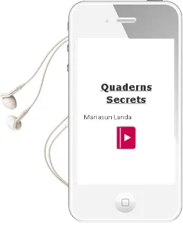 Descargar AudioLibro Quaderns Secrets de Mariasun Landa año 1994