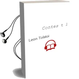 Descargar AudioLibro Contes (T.1.) de Leon Tolstoi año 1994