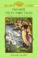 AudioLibro Favorite Celtic Fairy Tales de Joseph Jacobs