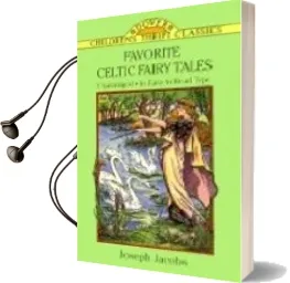 Descargar AudioLibro Favorite Celtic Fairy Tales de Joseph Jacobs año 1994