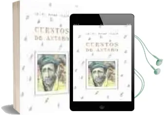 Descargar AudioLibro Cuentos de Antaño de Emilia Pardo Bazan año 1994