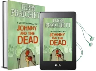 Descargar AudioLibro Johnny and the Dead de Terry Pratchett año 1994