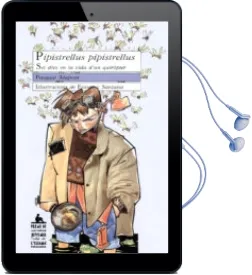 Descargar AudioLibro Pipistrellus Pipistrelllus: Set Dies en la Vida d un Quiropter de Pasqual Alapont año 1994