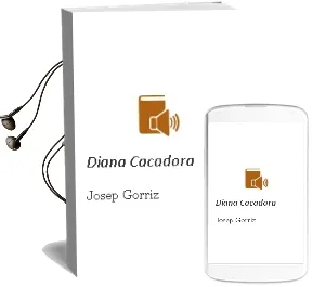 Descargar AudioLibro Diana Caçadora de Josep Gorriz año 1994